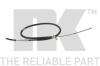 NK 9045135 Cable, parking brake