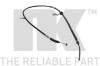 NK 9045144 Cable, parking brake
