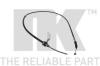 NK 9045145 Cable, parking brake