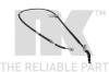 NK 9045146 Cable, parking brake