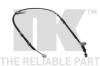 NK 9045147 Cable, parking brake