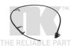 NK 9045148 Cable, parking brake