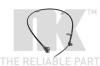 NK 9045149 Cable, parking brake