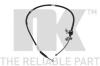 NK 9045153 Cable, parking brake