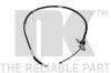 NK 9045154 Cable, parking brake
