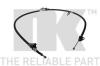 NK 9045156 Cable, parking brake