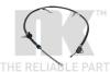 NK 9045158 Cable, parking brake