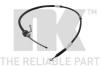 NK 9045165 Cable, parking brake