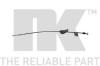 NK 9045166 Cable, parking brake