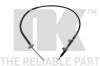 NK 9045169 Cable, parking brake