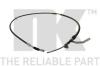 NK 9045176 Cable, parking brake