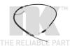 NK 9045177 Cable, parking brake