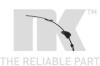 NK 9045178 Cable, parking brake