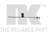 NK 9045183 Cable, parking brake