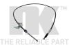 NK 9045184 Cable, parking brake