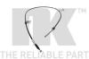 NK 9045185 Cable, parking brake