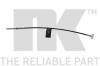 NK 9045186 Cable, parking brake