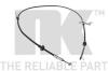 NK 9045189 Cable, parking brake