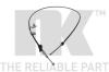 NK 9045190 Cable, parking brake