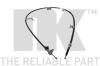 NK 9045195 Cable, parking brake