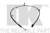 NK 9045196 Cable, parking brake