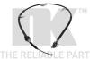 NK 9045200 Cable, parking brake