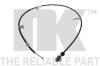 NK 9045204 Cable, parking brake