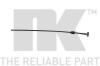 NK 9045206 Cable, parking brake