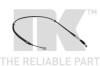 NK 9045208 Cable, parking brake