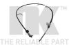 NK 9045209 Cable, parking brake