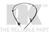 NK 9045210 Cable, parking brake