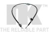 NK 9045212 Cable, parking brake