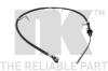 NK 9045213 Cable, parking brake