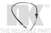 NK 9045214 Cable, parking brake