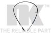 NK 9045215 Cable, parking brake