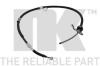 NK 9045219 Cable, parking brake