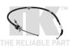 NK 9045220 Cable, parking brake