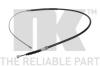 NK 9047111 Cable, parking brake