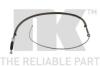NK 9047112 Cable, parking brake