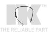 NK 9047113 Cable, parking brake