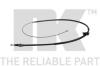 NK 9047114 Cable, parking brake