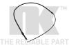 NK 9047115 Cable, parking brake