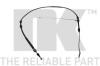 NK 9047118 Cable, parking brake