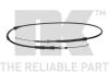 NK 9047119 Cable, parking brake