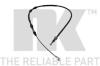 NK 9047120 Cable, parking brake