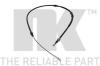 NK 9047121 Cable, parking brake