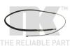 NK 9047142 Cable, parking brake