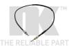 NK 9047144 Cable, parking brake