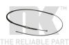 NK 9047145 Cable, parking brake