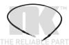NK 9047147 Cable, parking brake